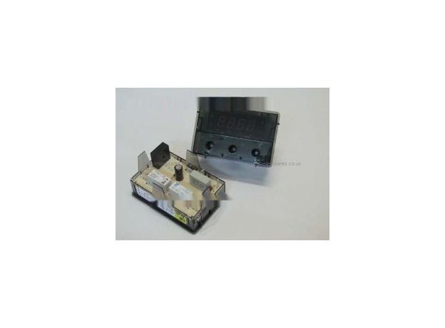 Aeg CLOCK / TIMER
