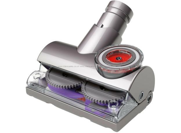 Dyson Tangle-Free Turbine Tool