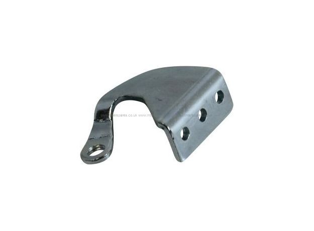 Ariston Door Hinge Upper Right