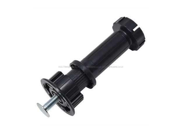 Hotpoint Foot Assembly