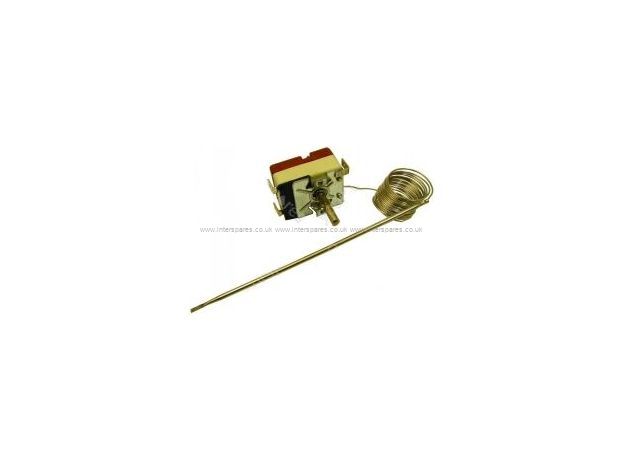New World Thermostat