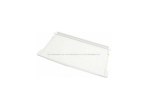 Spare Parts Upper Glass Shelf Assembly