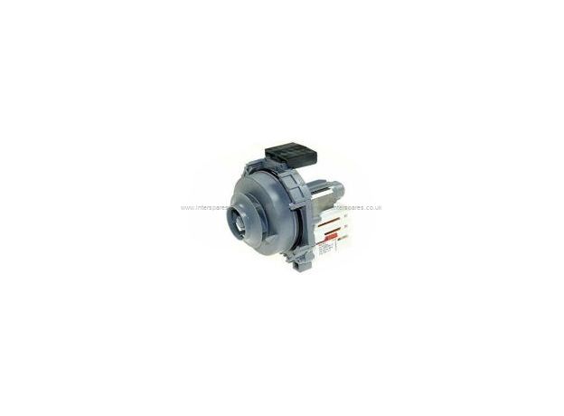 Indesit WASH PUMP MOTOR