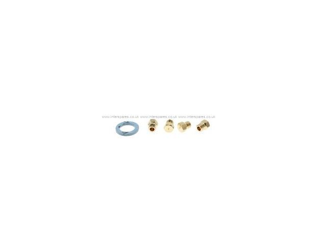Indesit LPG JETS KIT