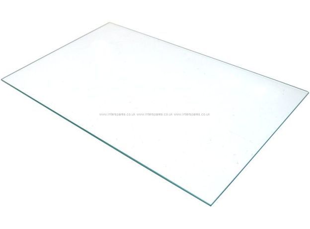Whirlpool Crisper Cover Shelf