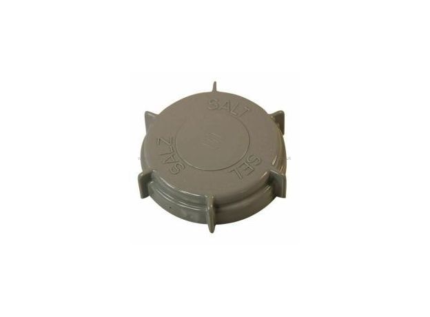 Diplomat Salt Cap