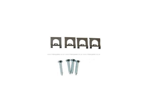 Howden Lamona Fixing Bracket Kit