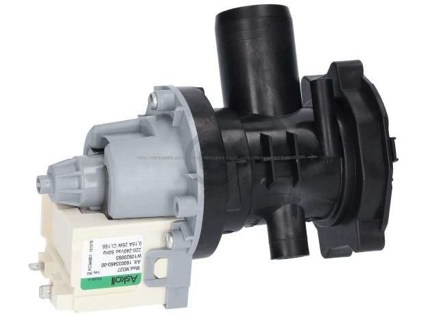 Hotpoint Drain Pump