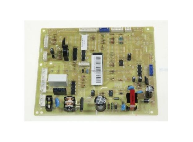 Samsung Control Board
