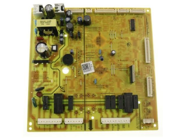 Samsung Main Control PCB