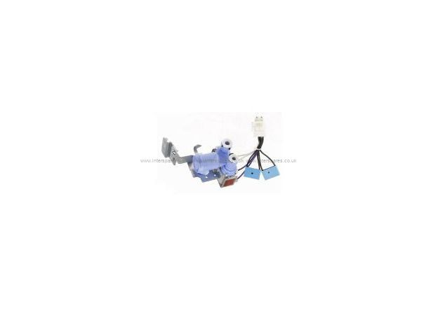 Samsung Solenoid Valve