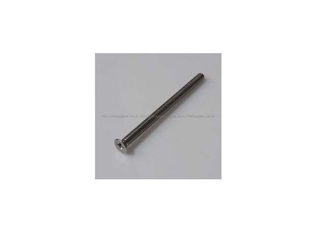 Thetford Spare Parts Screw Burner Cap 45mm