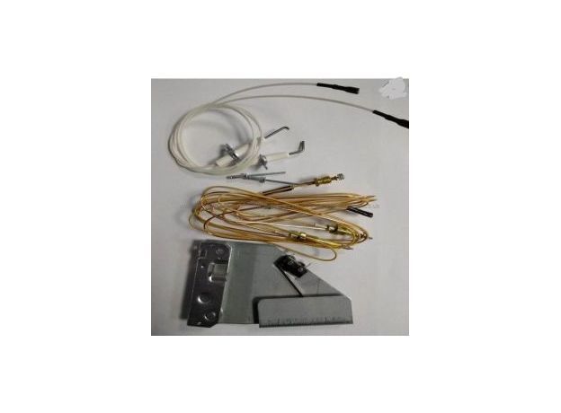 Thetford SPARES KIT - GRILL-OVEN, T.COUPLES - ELECTRODES
