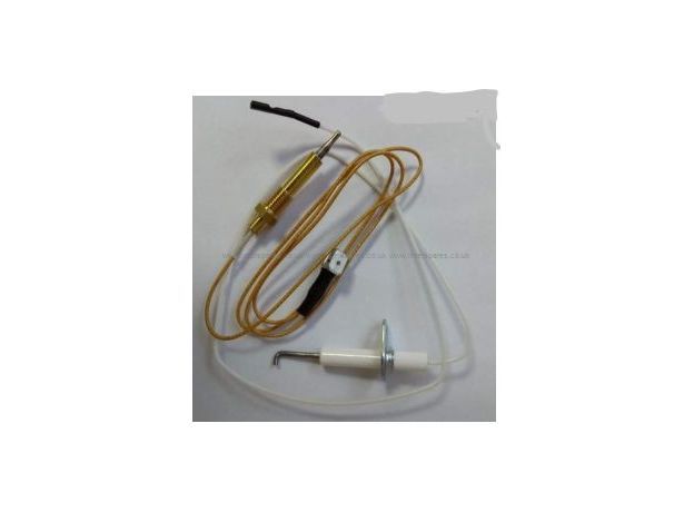 Thetford Grill Thermocouple and Electrode