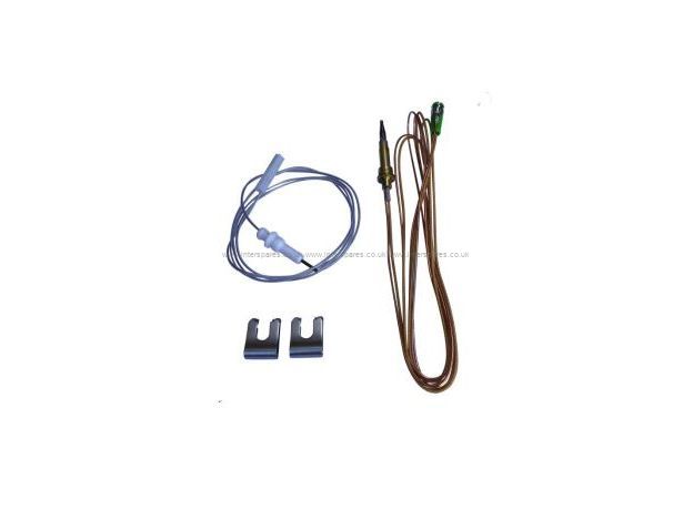 Thetford Oven Thermocouple