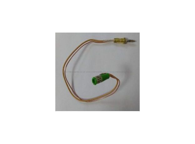 Thetford Hob Thermocouple - rear left / front right
