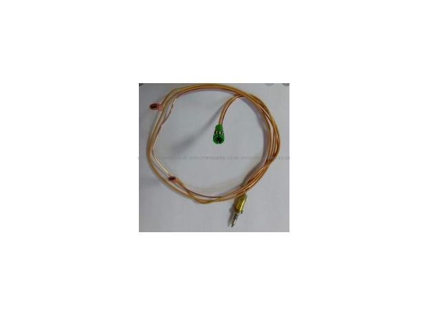 Thetford Hob Thermocouple - Rear Left Right