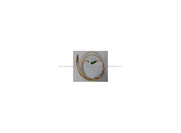 Thetford Thermocouple Hob 250mm
