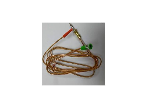 Thetford Hob Thermocouple - Rear Right
