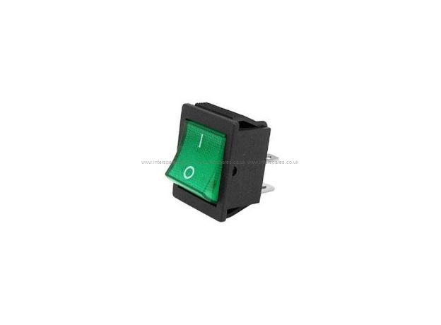 Lincat Mains Switch
