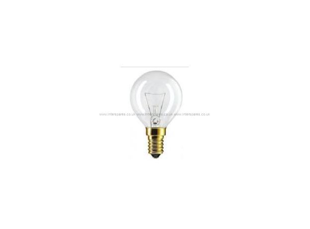 Spare Parts Oven / Microwave Lamp