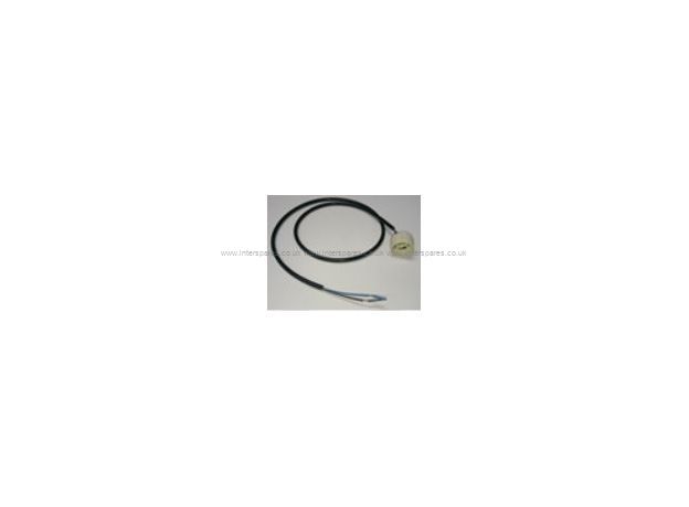 Cda LAMP HOLDER - short wire