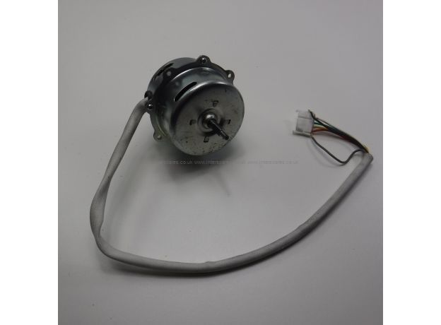 Cda Motor