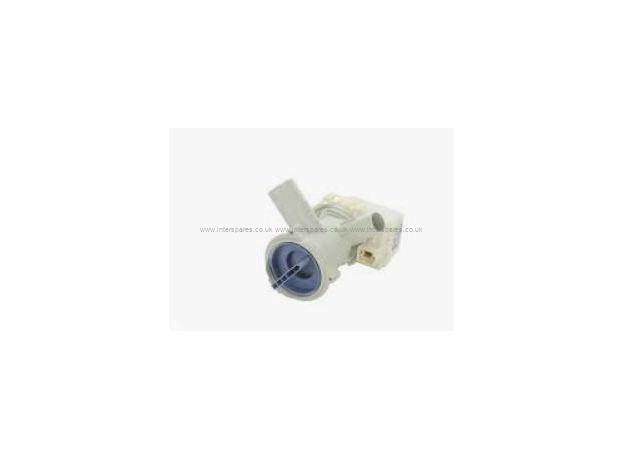Bosch Drain Pump