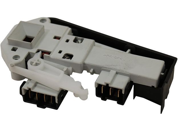 Siemens Door Interlock