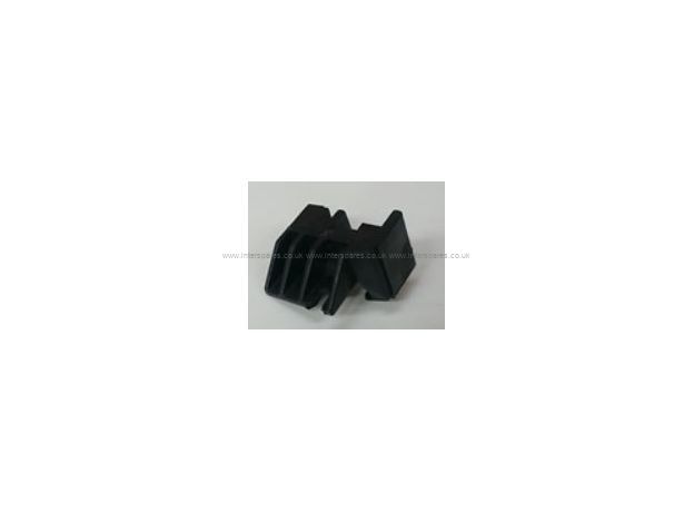 Cda INNER GLASS RETAINER - LOWER - LEFT