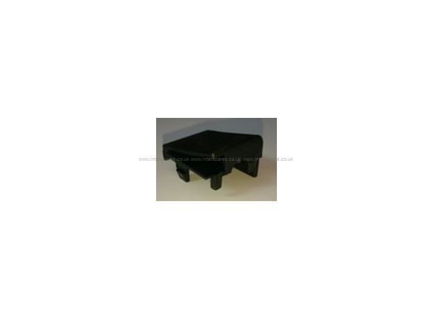 Cda Inner glass upper fixing bracket RIGHT