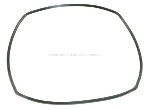 Cda Door Seal