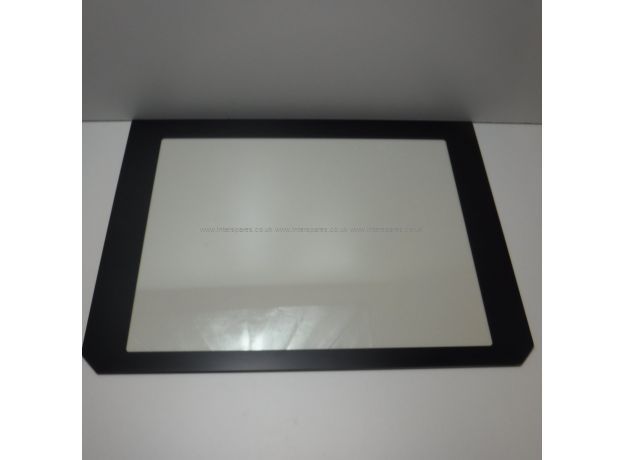 Cda INNER DOOR GLASS - MAIN OVEN