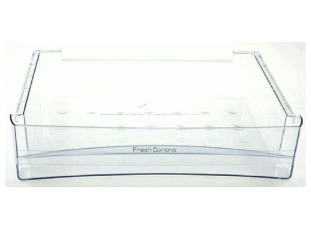 Leisure - Rangemaster Fridge Crisper - Small
