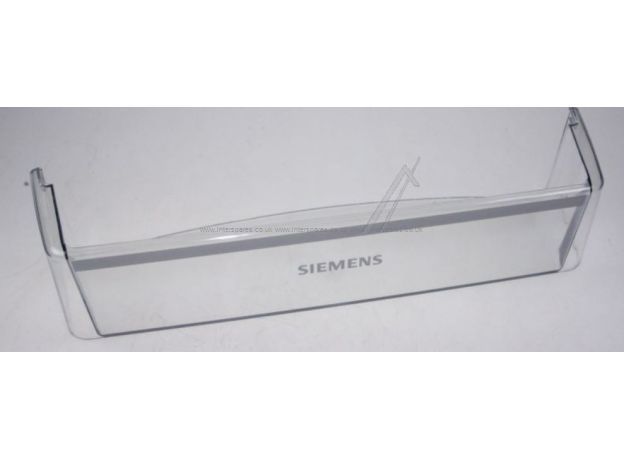 Siemens Bottle Tray - Lower
