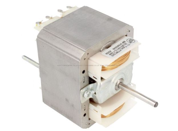 Cda Motor