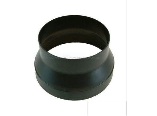 Cooke & Lewis Vent Hose Reducer