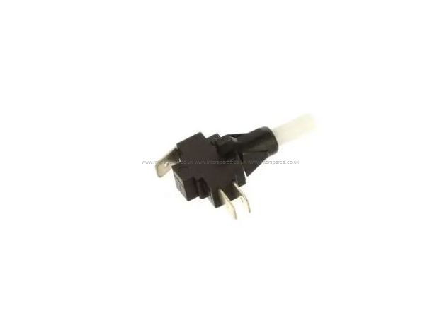 Alpeninox Push Button Switch