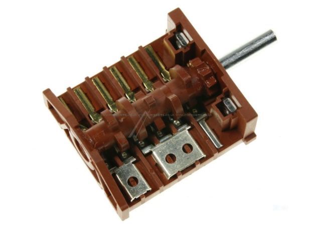 Homeking Function Selector Switch