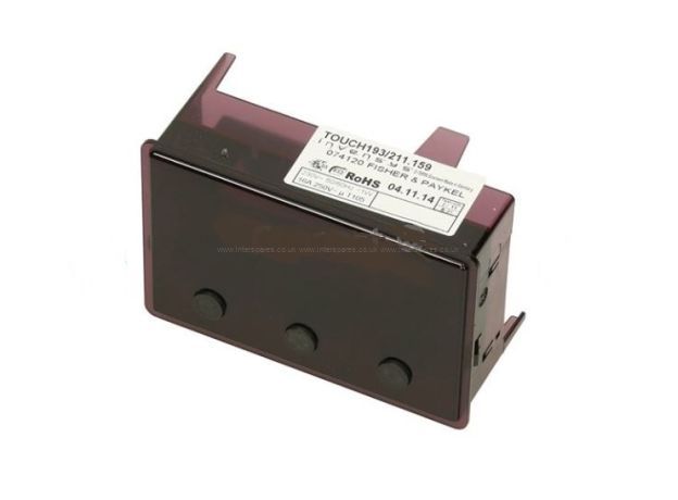 De-Longhi Timer