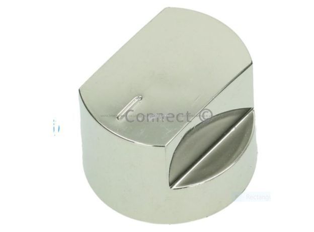 Stoves Spare Parts KNOB control bi hob elec sta