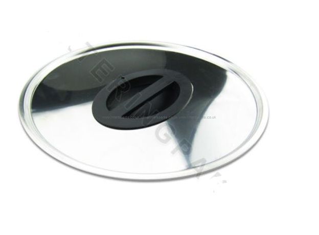 Burco Spare Parts LID ASSEMBLY BBU57120