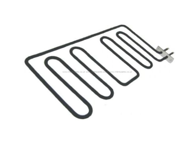 Burco Spare Parts ELEMENT