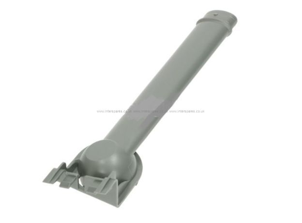 Stoves Spare Parts Upper Sprayer Pipe