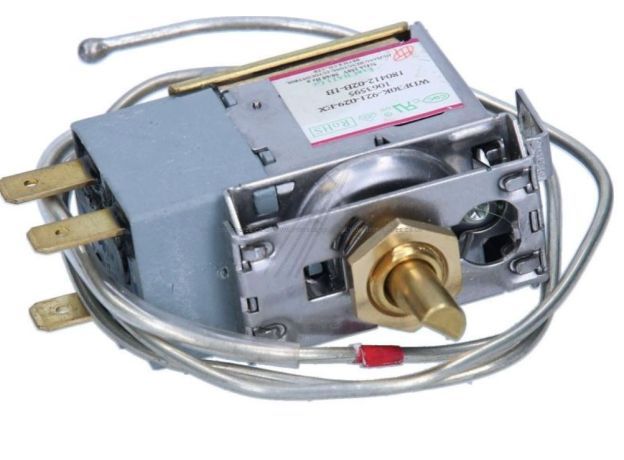 Lec Thermostat