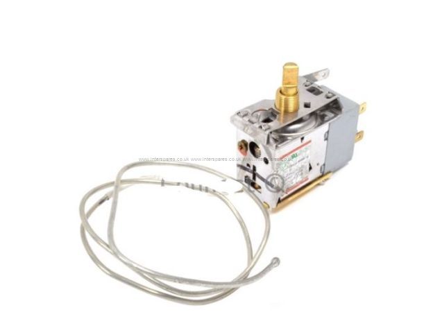 Lec New World Thermostat