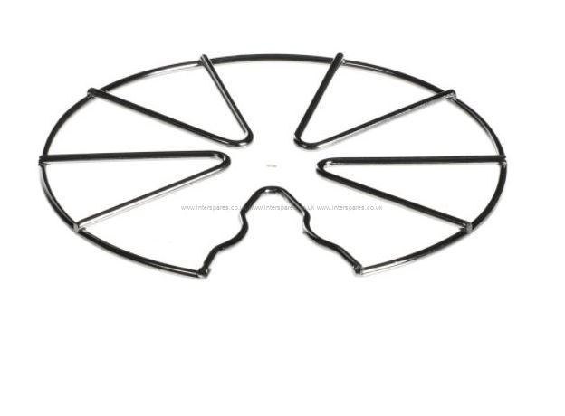 Burco Filter Support