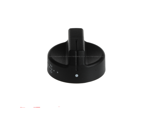 Burco Spare Parts KNOB control oven