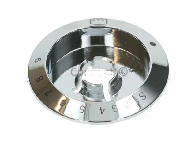 Belling Bezel Top Oven