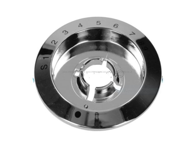 Belling Bezel Main Oven